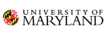 University of Maryland