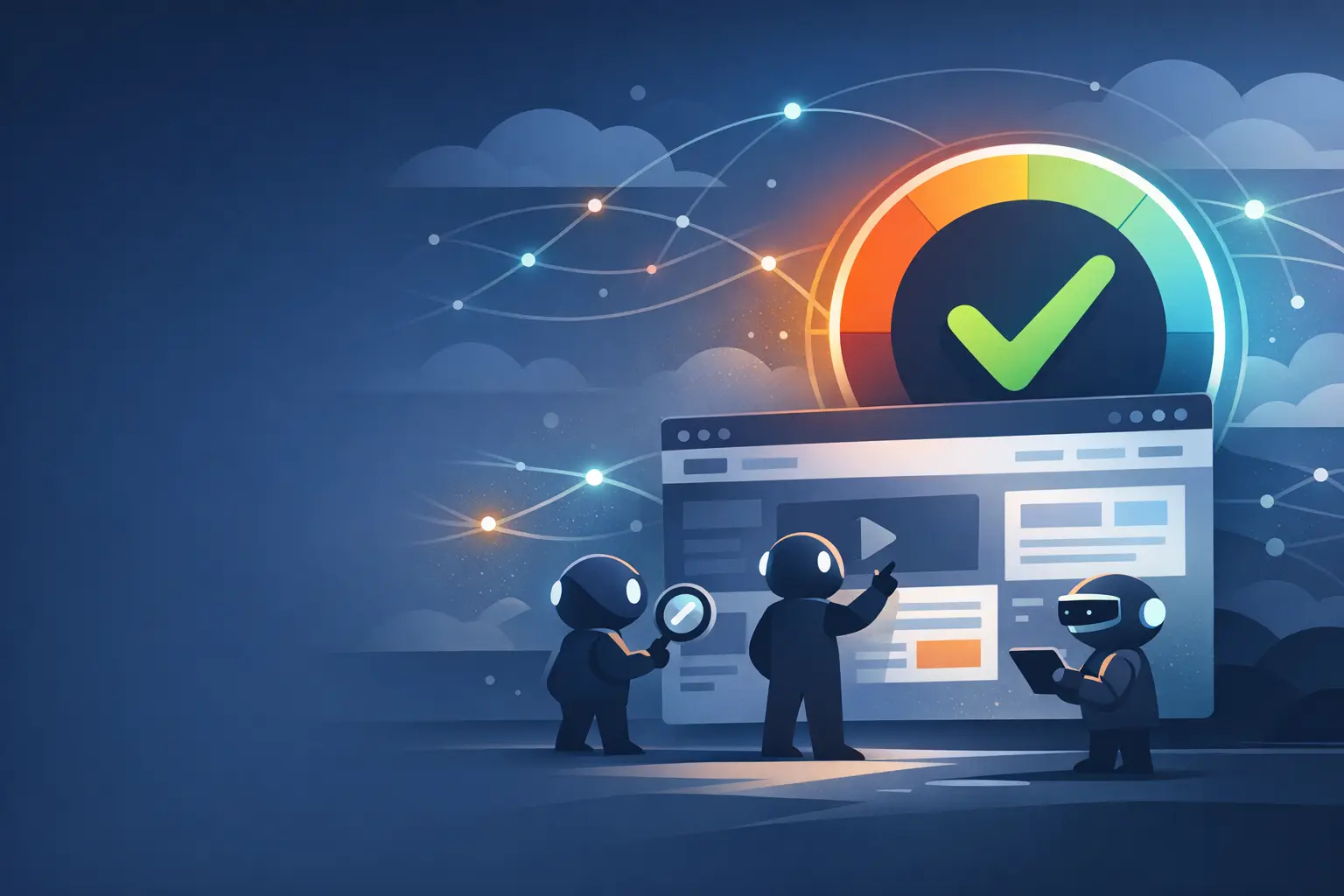 Cloudflare’s Is It Agent Ready? A Practical Guide to the New Agent Readiness Score